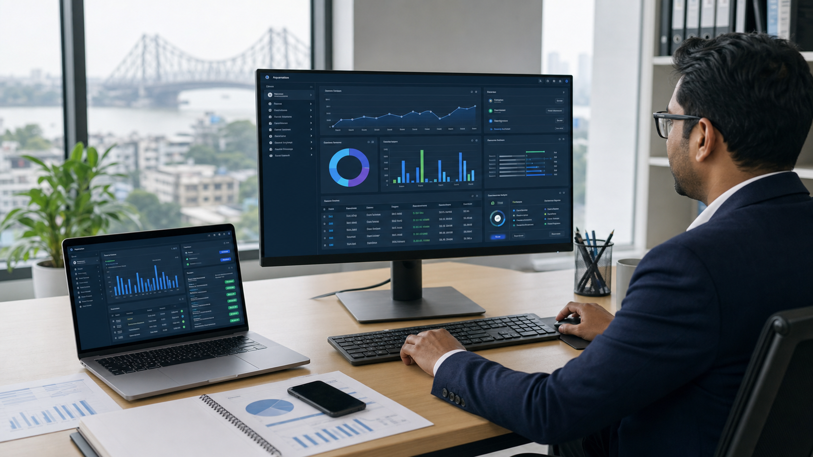 Software Companies in Kolkata: 11 Points to Check Before Choosing Your Tech Partner