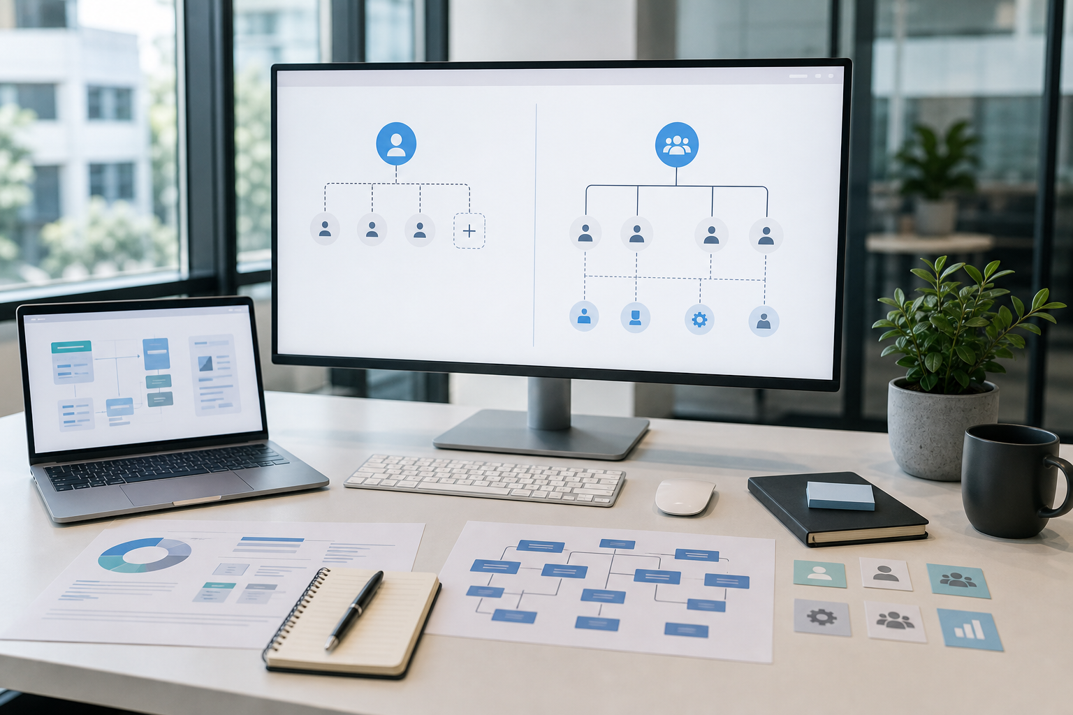 Staff Augmentation vs Dedicated Teams: Which Model Should You Choose?