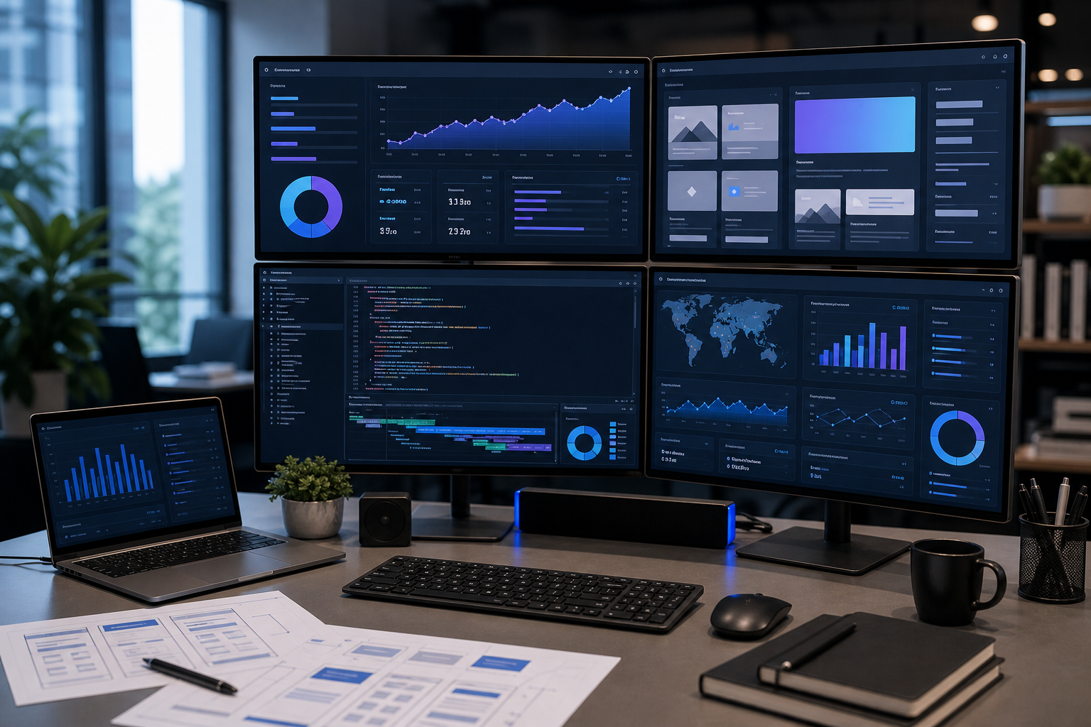 Why Next.js Is the Best Framework for SEO in 2026