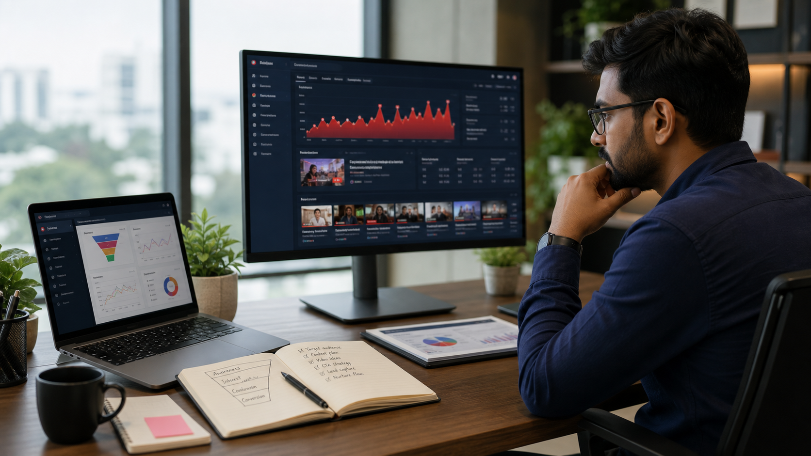 YouTube Marketing Services India: Turn Views Into Business Leads