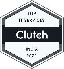 Clutch company recognition