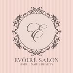 Evoire Salon logo
