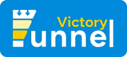 Funnel Victory Logo