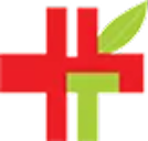 Heal My Bones Logo