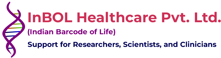 InBOL Healthcare logo
