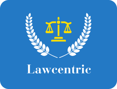 Lawcentric Logo