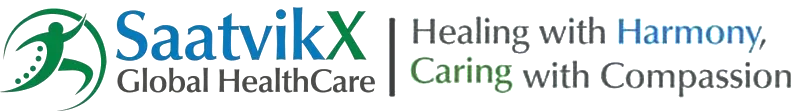SaatvikX Global Healthcare