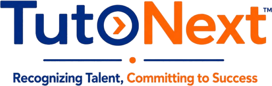 TutoNext logo