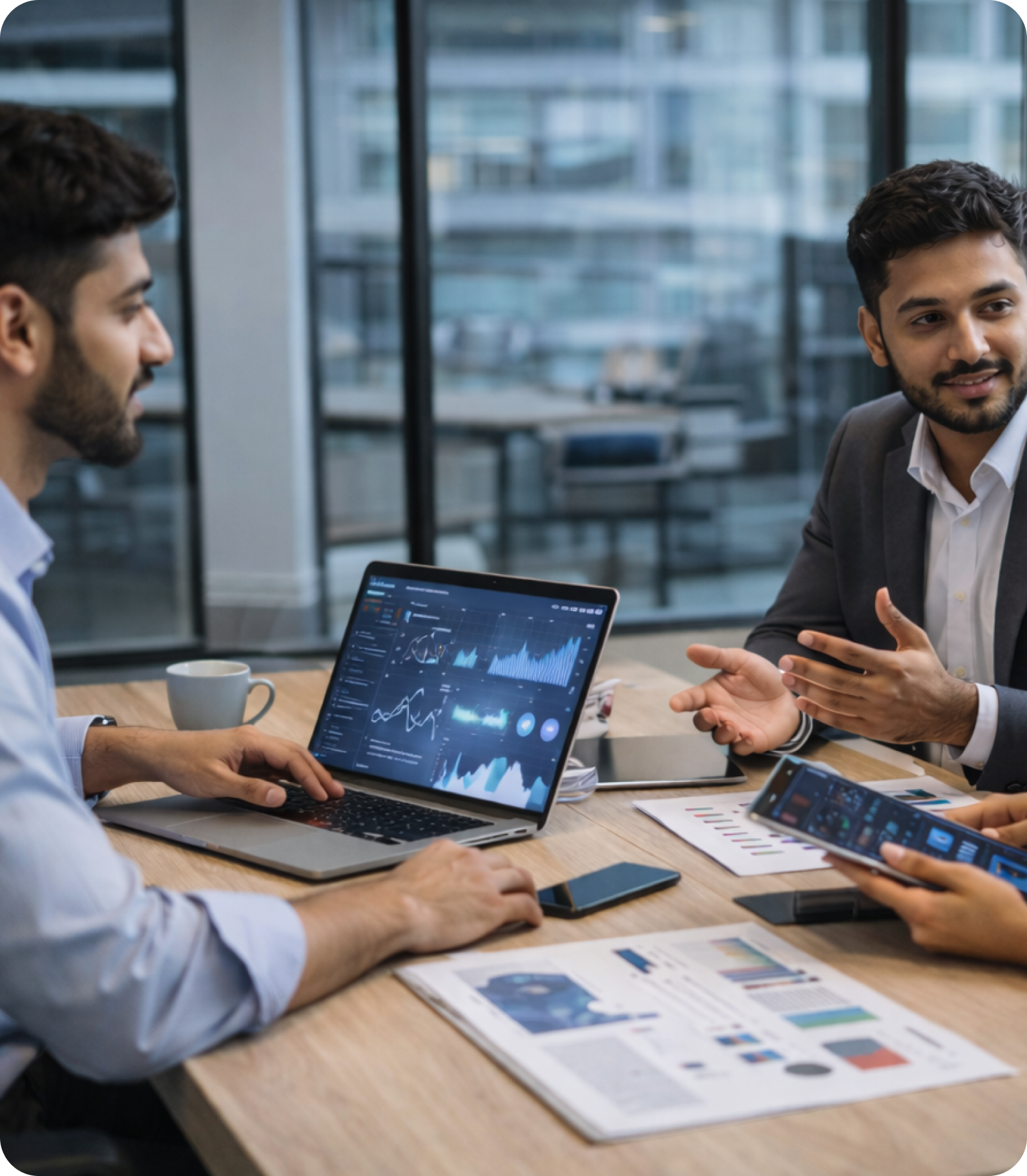 Digital Transformation for SMEs: A Step-by-Step Roadmap for 2026