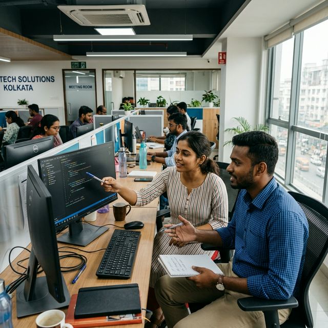 How to Choose the Right Software Development Partner in India (2026 Guide)