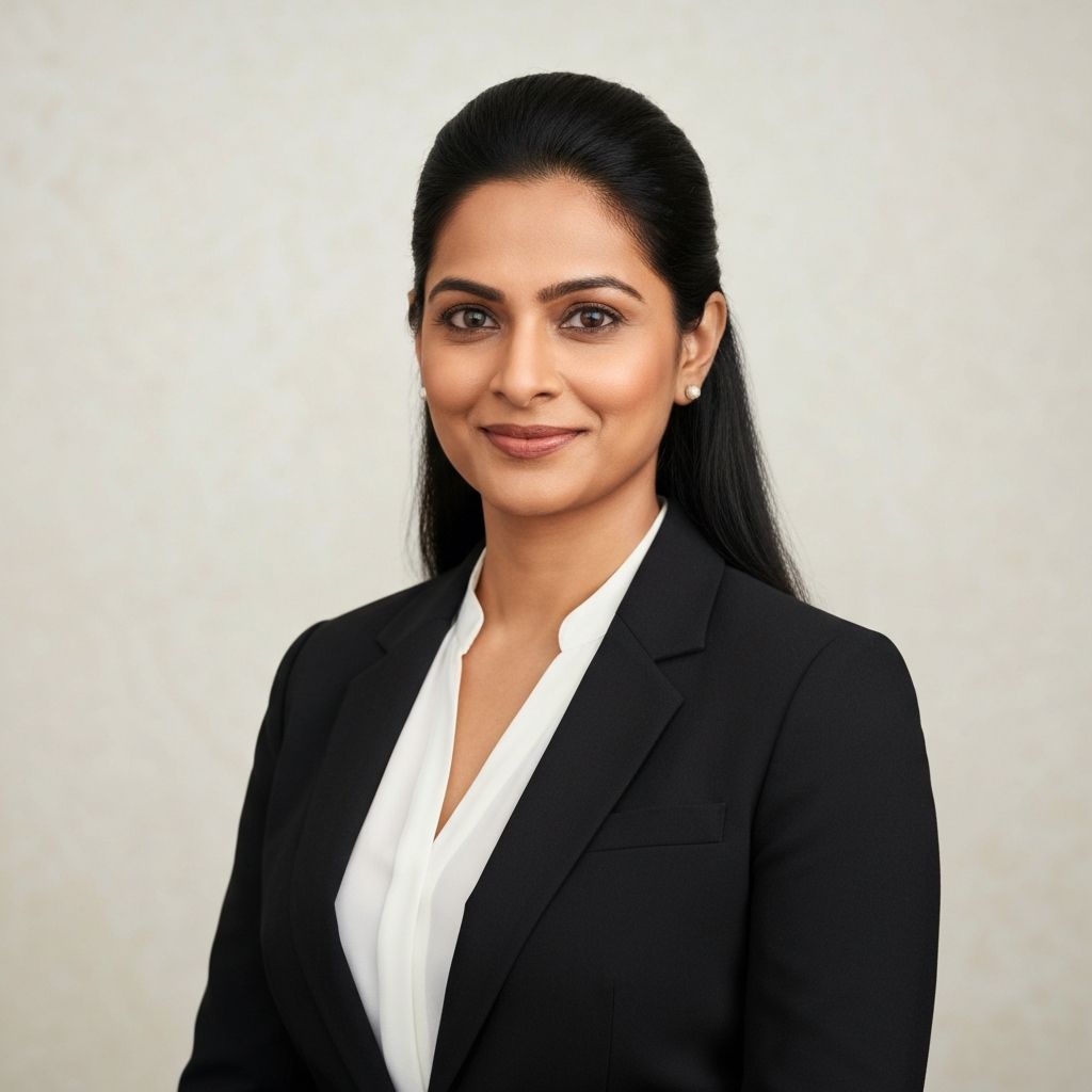 Anirban Sen